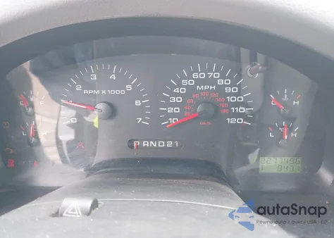 2007 Ford F-150 Stx/Xl/Xlt from USA, damaged, VIN 1FTRF14W37NA65853